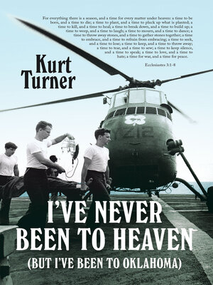 cover image of I'VE NEVER BEEN TO HEAVEN